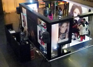 Avon Mall Activity Mall Activity, Mall Activity