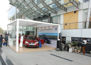 # Volkswagen Mall Activity -Jetta Mall Activity, Mall Activity